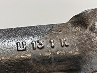 фото thumb №5, Петля дверь перед левый infiniti q30 qx30 mercedes w117 b w246 a w176 w156