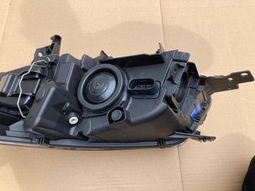 фото thumb №10, Лампа перед ліва ford kuga mk2 2013-2016