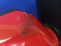 фото thumb №4, Дзеркало праве mazda 2 demio ii 5pin