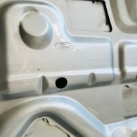 фото thumb №4, Капот перед срібляста оцинковка ford mondeo mk3