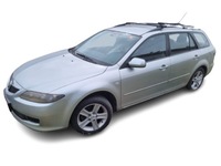 фото thumb №4, Датчик подушка безопасности mazda 6 1.8b 05r