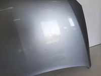 фото thumb №11, Opel corsa c lift 1.3cdti 04r капот kod z163