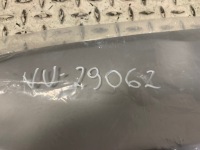 Новый оригинальный спойлер задний диффузор задняя hyundai santa fe iv 19-24 Цена, фото thumb