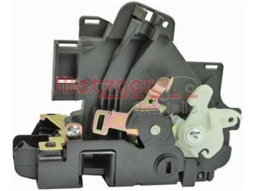 фото thumb №2, Замок дверь правый зад seat ibiza iii mk3 02-09 cordoba ii mk2 02-09