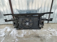 фото thumb №12, Pas передний радиатор vw golf v 5 plus 1.4 b механическая коробка передач bud lata 2005-2008