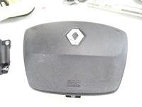 фото thumb №10, Подушки безопасности, ремни kpl. renault megane iii lift