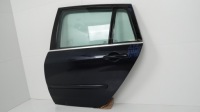 фото thumb №3, Дверь левый задняя renault laguna iii 10-13r lift kombi nv472