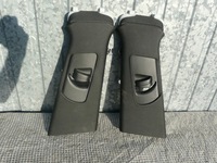 фото thumb №9, Audi q5 8r s line захист ременя пластик стійка b