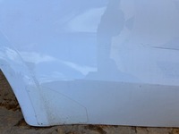 фото thumb №10, Kia sportage iv 4 двері задні задня праве