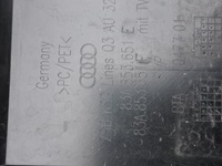 фото thumb №14, Решітка решітка радіатора audi q3 ii 83a s-line 83a853651e