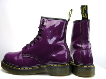 Доктор Сапоги Martens 37 размер -50%