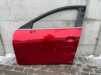 фото thumb №1, Дверь mazda 3 iv od 2019 перед левый передние левая