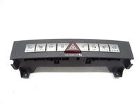 фото thumb №1, Панель керування світла аварійних mercedes slk 171 r171 a1718204810