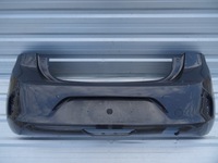 фото thumb №1, Бампер задняя задний opel corsa f 19-