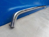 фото thumb №2, Mitsubishi asx 2010-2012 10-12 молдинг хром решётка