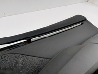 фото thumb №7, Skoda enyaq 23r. боковина обивка дверь правые перед 5lc867014e