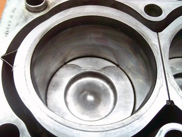 фото thumb №16, Volvo s60 v60 xc60 2.0 d d4204t4 110kw 150km wał номінальний 31401873 вкладиші