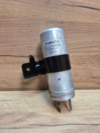 фото thumb №1, Осушувач конденсатор кондиціонера et71-19d848-aa ford fiesta mk7 lift