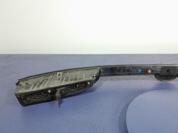 фото thumb №7, Alfa romeo tonale лампа зад задняя w крышка багажника led 20925999