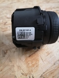 фото thumb №2, Vw t-roc переключатель управление привода