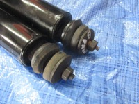 фото thumb №7, Opel frontera b 98-04 амортизатор перед kpl