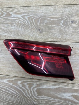 фото thumb №1, Vw golf vii 7 gti 13- лампа задня ліва нова led 5g0945307f