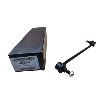 фото thumb №1, Соединитель стабилизатора перед toyota celica 99-05 corolla 01-07 rav 4 00-05