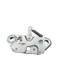 фото thumb №1, Замок капот honker