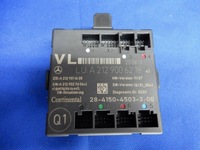 фото thumb №1, Модуль дверь левый перед a2129006218 e-klasa w212