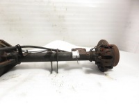 фото thumb №12, Мост задний mercedes sprinter vw lt abs 41:11 6683530910