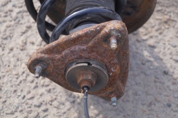 фото thumb №8, Амортизатор перед porsche 911 997 99734304513