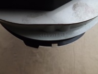фото thumb №10, Renault clio ii 2 fl рестайлинг 1.5 dci панель приборов p8200261119