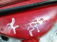 фото thumb №8, Лампа задняя правая w крышка mazda 2 964835-02 хэтчбек