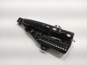 фото thumb №3, Ручка дверь левая левый перед передняя renault zoe ii 806077201r 2019-2024