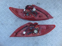 фото thumb №4, Mazda2 mazda 2 лампа задняя правая 2008-