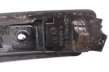 фото thumb №9, Mitsubishi eclipse cross рейлінги дахові 7661a309, 7661a310