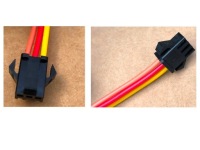 фото мини №14, Фонари лед задний багажника do lexu is250 is350 is300h is200t isf 2013-2016  L.423.