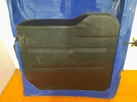 фото thumb №11, Fiat doblo ii 10-22 крыло дверь левый задняя левая задние