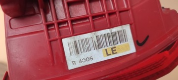 фото thumb №9, Kia sportage iv 15- лампа правая левая зад задняя w крыло оригинал