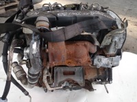 Двигатель jaguar x-type 2.0 td 4x4q6007ca Цена, фото thumb