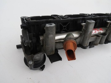 фото thumb №13, Коллектор всасывающий audi s7 4.0 tfsi 079133109a