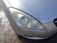 Купити Передні  комплектний  бампер капот крила фари панель  kia ceed 1 1 2006- lak: 9s, фото thumb