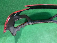 фото thumb №9, Hyundai i10 iii n-line бампер перед переднє 86511-k7300