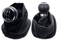 фото thumb №12, Ручка переключения передач чехол vw caddy iii 2004-2016