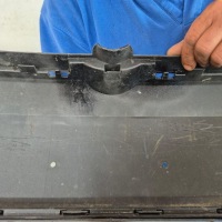 Купити Vw jetta vi 5c6 10-14 бампер перед передній spr pdc, фото thumb