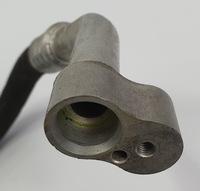 фото thumb №3, Шланг кондиціонера mercedes slk r171 3.5 v6