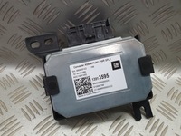 фото thumb №1, Модуль блок управления converter opel astra k
