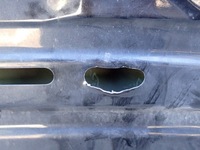 фото thumb №10, Капот кришка двигуна skoda scala 657 nw1 2019-