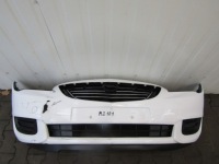 фото thumb №1, Бампер перед opel meriva b lift 14-17