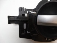 фото thumb №5, Ручка внутрішня правий перед citroen c3 9680187777